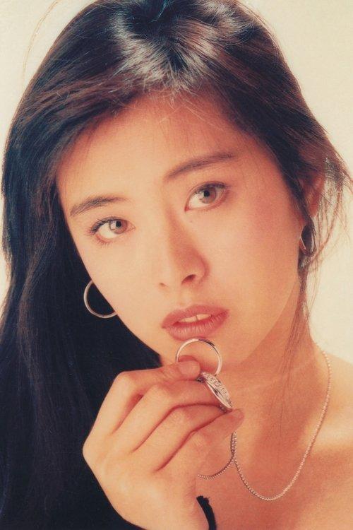 Joey Wong fotoğrafı