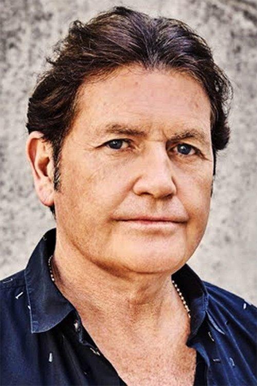 Charlie Burchill fotoğrafı