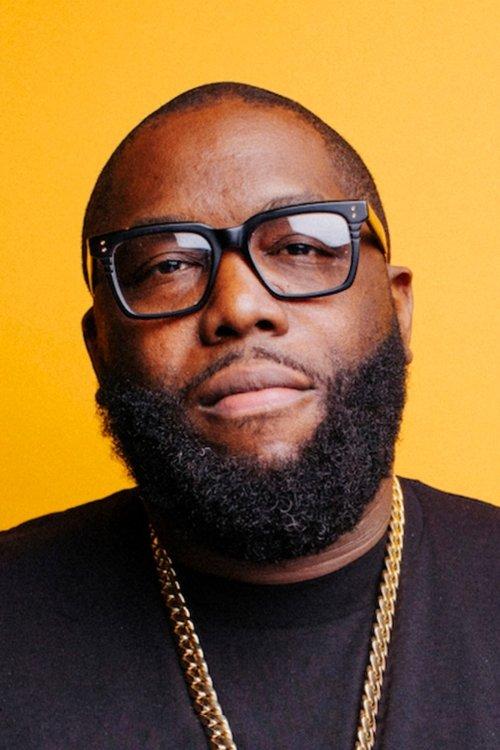 Killer Mike fotoğrafı