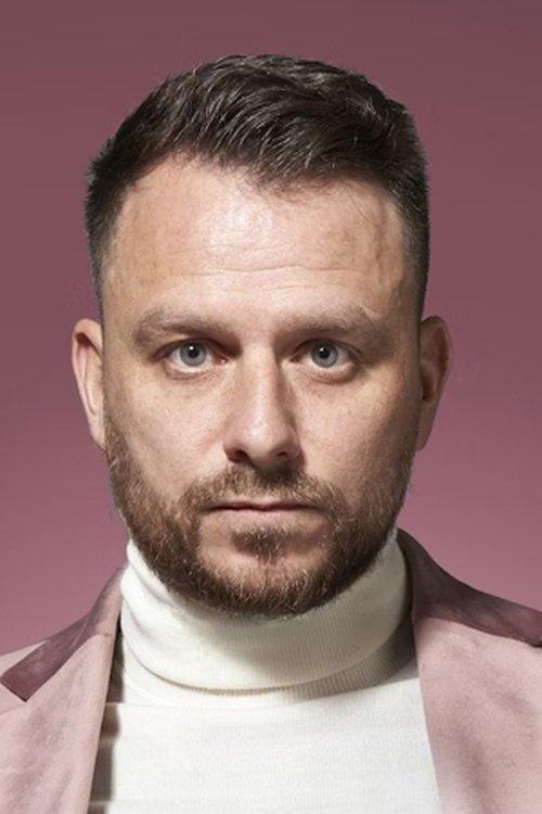 Daniel O'Reilly fotoğrafı