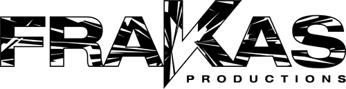 Frakas Productions logo