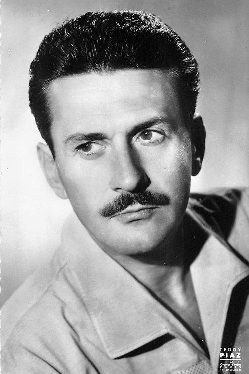 Frank Villard fotoğrafı