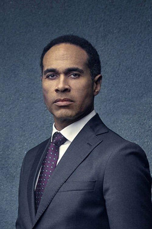 Peter Gardiner fotoğrafı