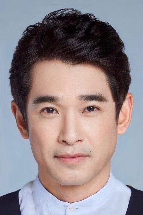 Supoj Janjareonborn fotoğrafı