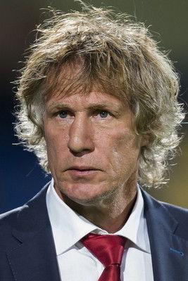 Gertjan Verbeek fotoğrafı