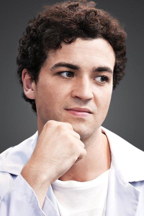 James Malcolm fotoğrafı