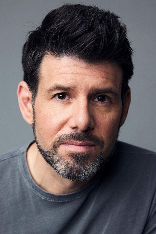 Johnathan McClain fotoğrafı