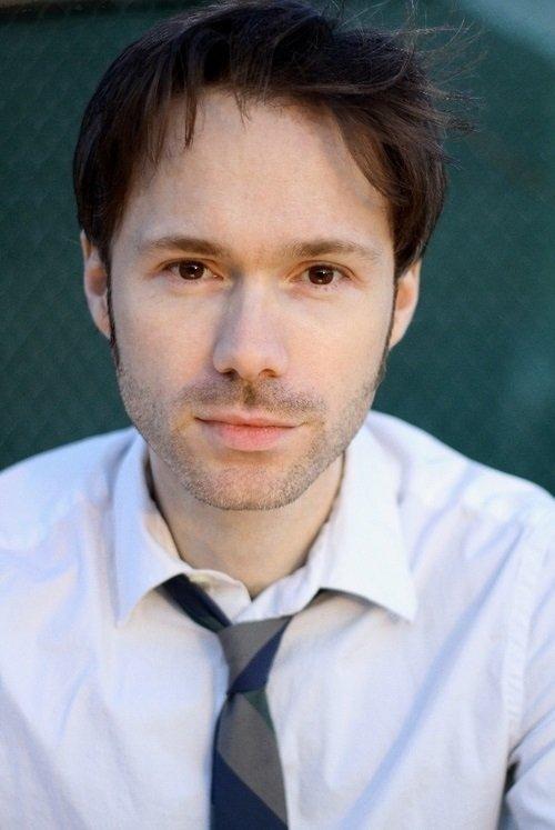 Michael Sinterniklaas fotoğrafı