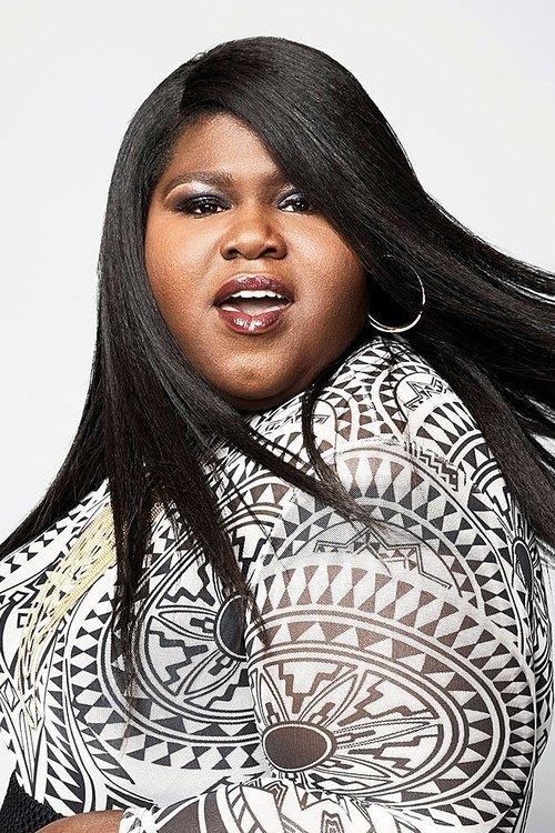 Gabourey Sidibe fotoğrafı