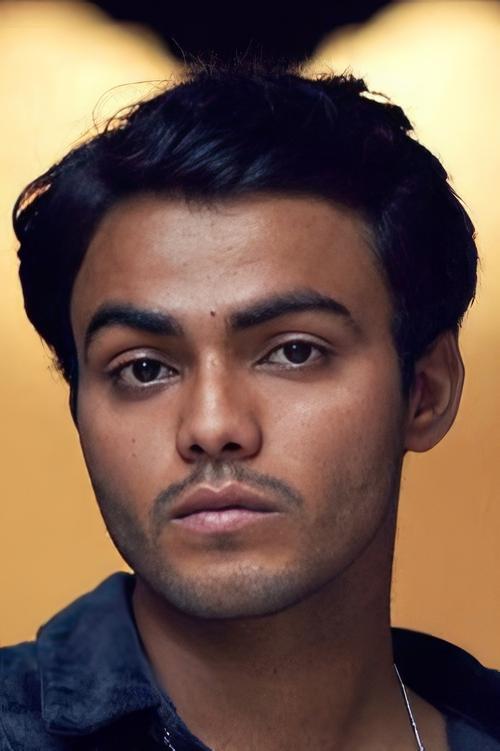 Sparsh Shrivastava fotoğrafı