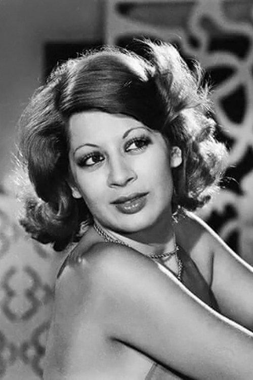 Lydia Lenossi fotoğrafı