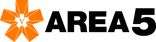 AREA 5 logo