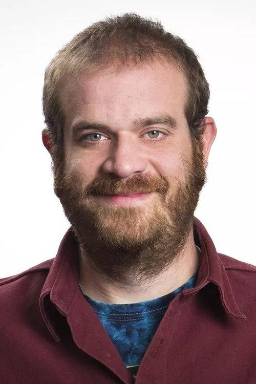 Eric Edelstein fotoğrafı