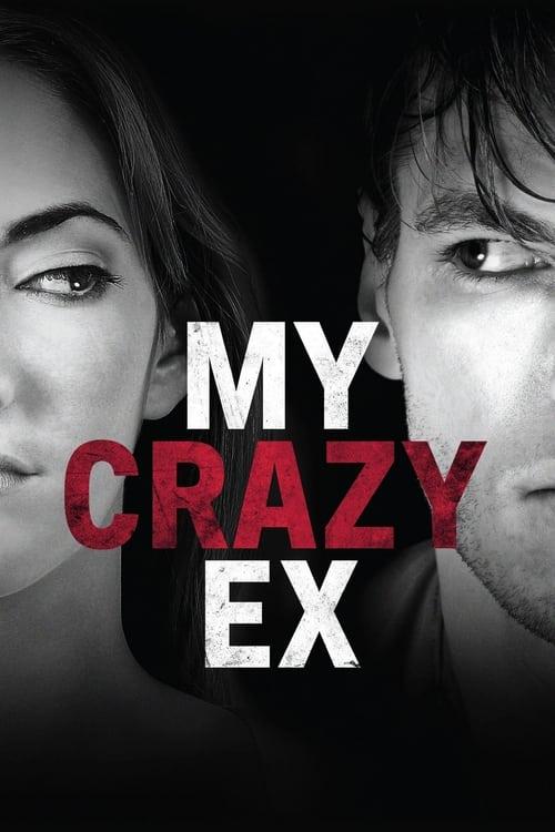 My Crazy Ex dizi afişi