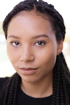 Mali Ann Rees fotoğrafı