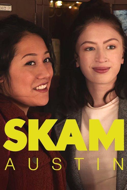 SKAM Austin dizi afişi