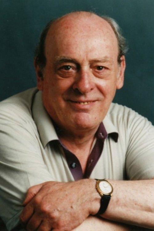 John Junkin fotoğrafı