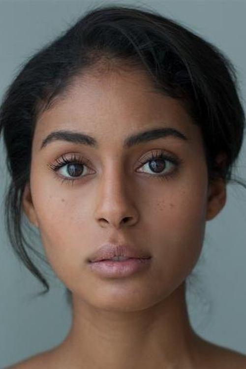 Clark Backo fotoğrafı