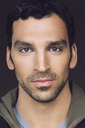 Scott Speiser fotoğrafı