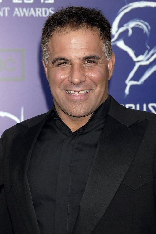 Sammy Maloof fotoğrafı