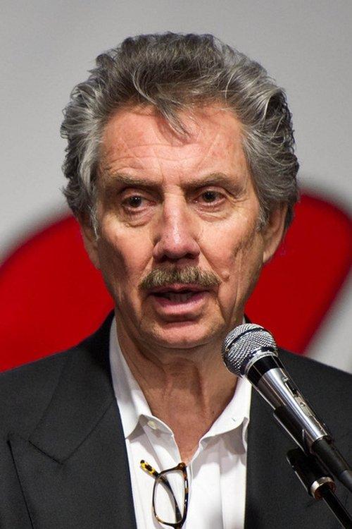 Robert Bigelow fotoğrafı