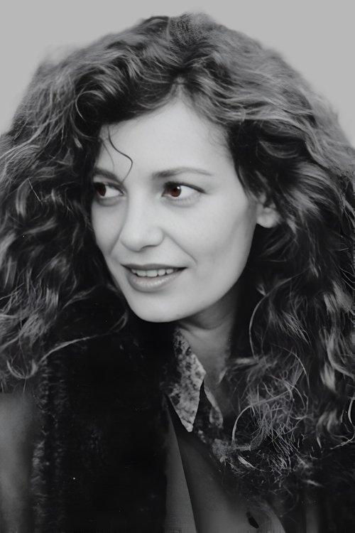 Silvia Aguilar fotoğrafı