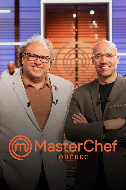 MasterChef Québec Sezon 2