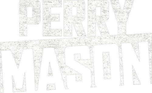 Perry Mason logo