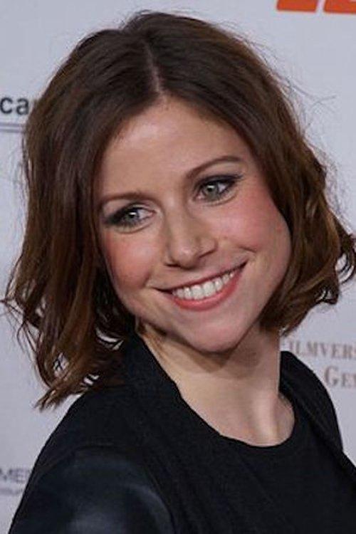 Katrin Heß fotoğrafı