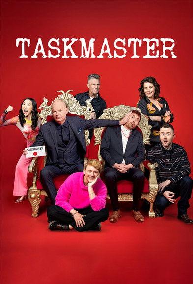 Taskmaster Sezon 2