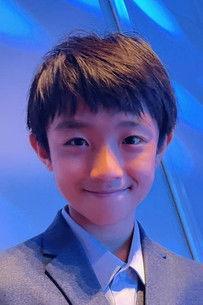 Ruan Bo-hao fotoğrafı