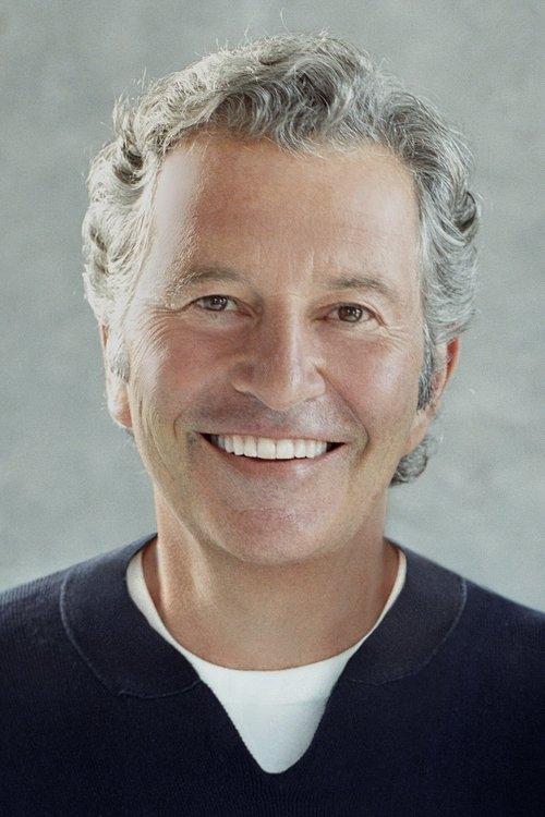 Robert Shaye fotoğrafı