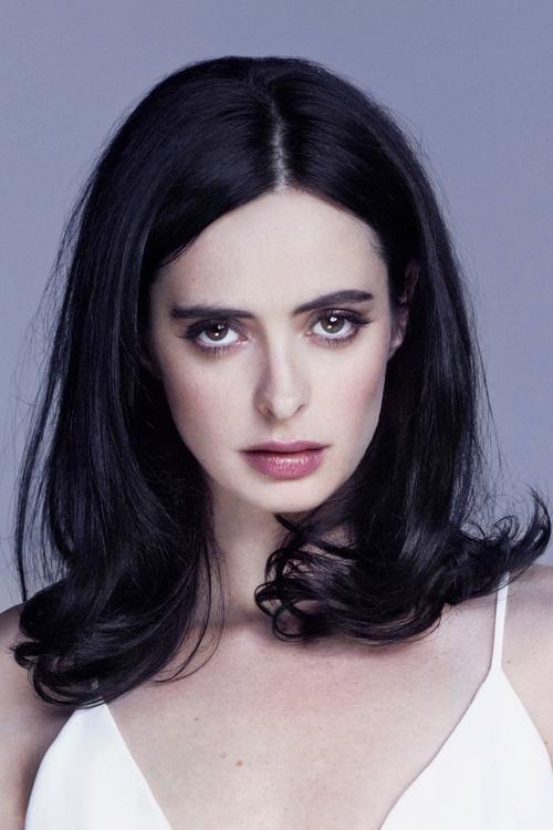 Krysten Ritter fotoğrafı
