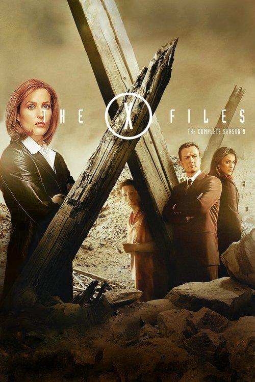 The X-Files Sezon 9