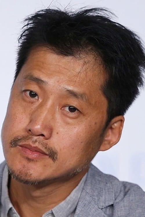 Liang Jingdong fotoğrafı