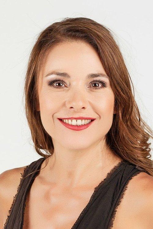 Leda Matsaggou fotoğrafı