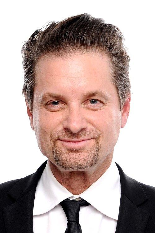 Shea Whigham fotoğrafı