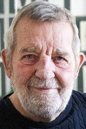 Kjeld Nørgaard fotoğrafı