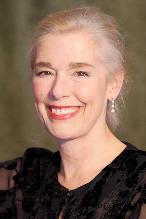 Mag Ruffman fotoğrafı