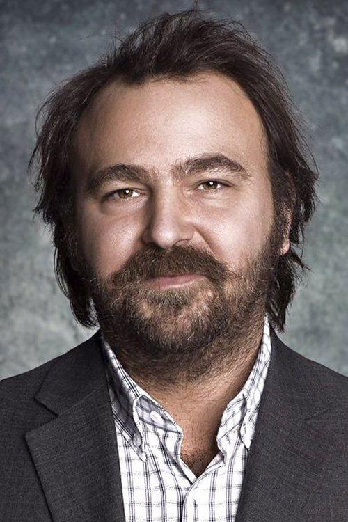 Ferdi Sancar fotoğrafı