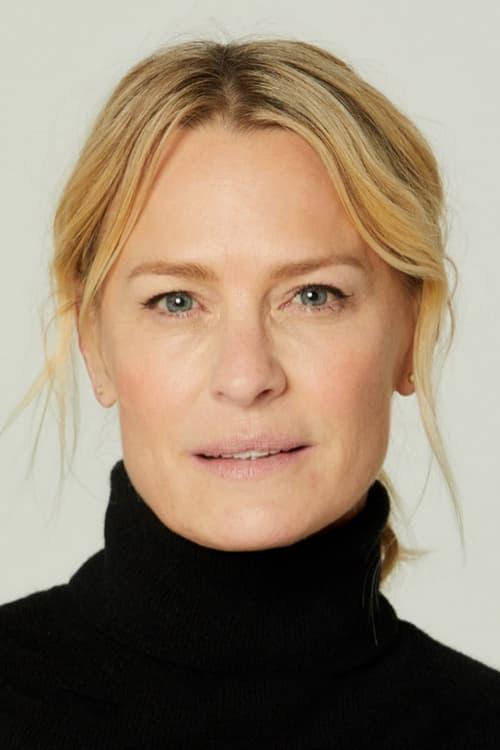 Robin Wright fotoğrafı