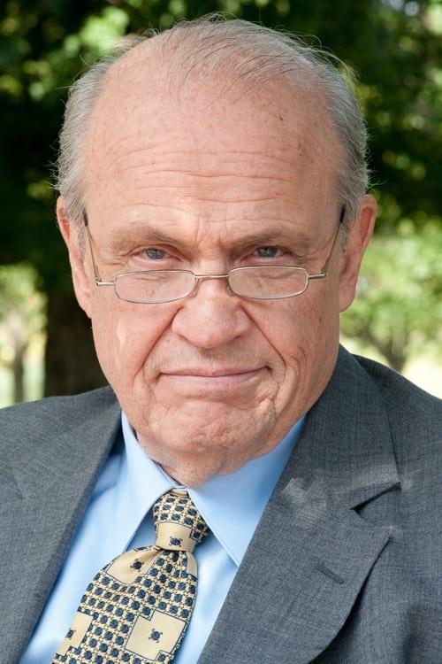 Fred Thompson fotoğrafı
