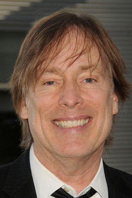 Jeffrey Hornaday fotoğrafı