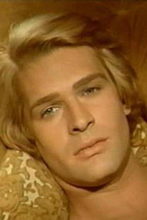 Gilles Kohler fotoğrafı