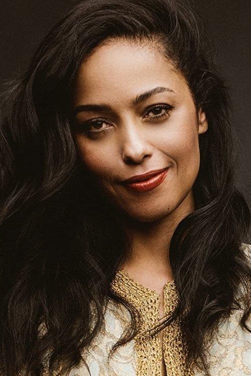 Meta Golding fotoğrafı