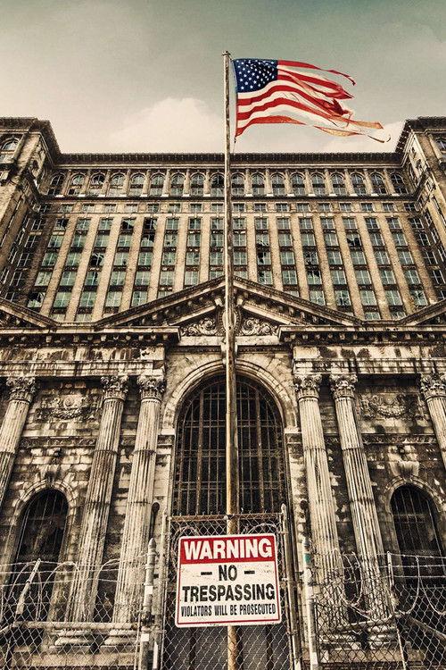 Mysteries of the Abandoned: Hidden America Sezon 2