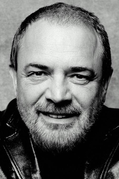 Uli Edel fotoğrafı