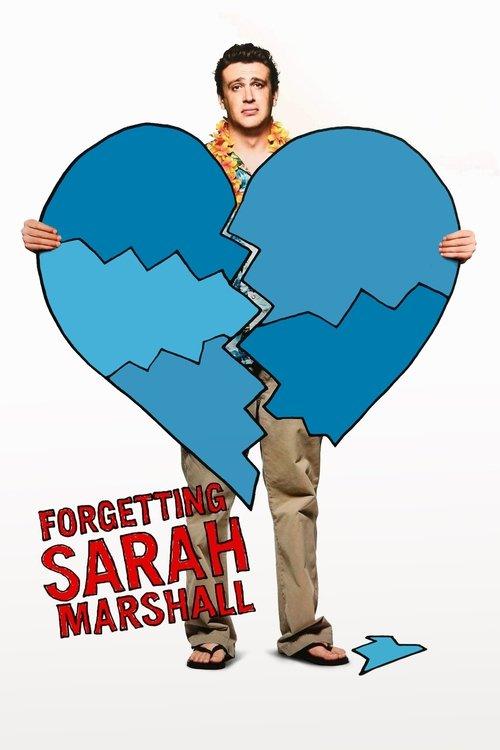 Forgetting Sarah Marshall film afişi