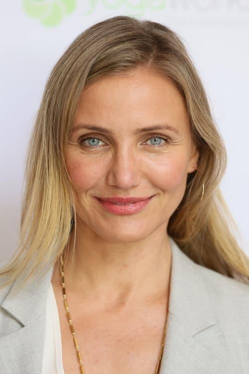 Cameron Diaz fotoğrafı