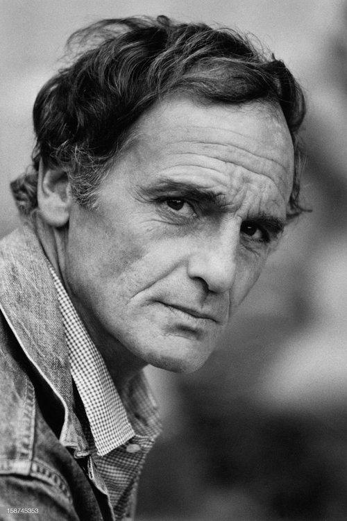 Philippe Leroy fotoğrafı